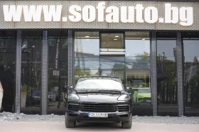 Porsche Cayenne S 2.9 V6 4x4, снимка 2