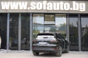 Porsche Cayenne S 2.9 V6 4x4, снимка 6