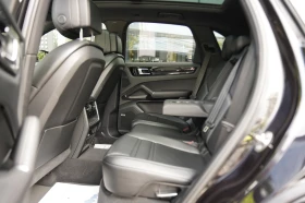 Porsche Cayenne S 2.9 V6 4x4, снимка 11