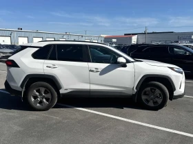 Toyota Rav4 Hybrid XLE * 2 КЛЮЧА * ПАНОРАМА * CARFAX, снимка 4