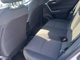Toyota Rav4 Hybrid XLE * 2 КЛЮЧА * ПАНОРАМА * CARFAX, снимка 9