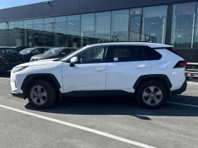 Toyota Rav4 Hybrid XLE * 2 КЛЮЧА * ПАНОРАМА * CARFAX, снимка 3