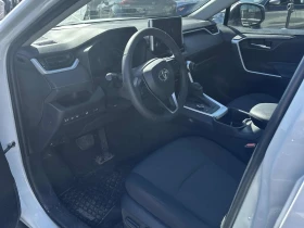 Toyota Rav4 Hybrid XLE * 2 КЛЮЧА * ПАНОРАМА * CARFAX, снимка 8