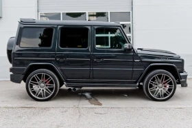 Mercedes-Benz G 350 FACE* BRABUS, снимка 4