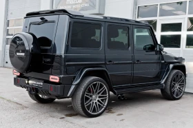Mercedes-Benz G 350 FACE* BRABUS, снимка 8