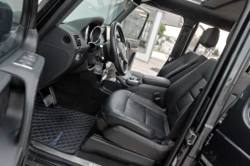 Mercedes-Benz G 350 FACE* BRABUS, снимка 10