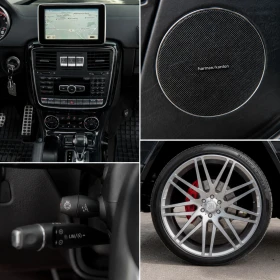 Mercedes-Benz G 350 FACE* BRABUS, снимка 16