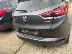 Mazda CX-3 1.5 d, снимка 3