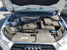 Audi Q3 Sportback PREMIUM PLUS, снимка 12