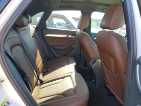Audi Q3 Sportback PREMIUM PLUS, снимка 11