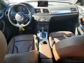 Audi Q3 Sportback PREMIUM PLUS, снимка 8
