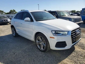 Audi Q3 Sportback PREMIUM PLUS, снимка 1