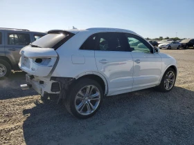 Audi Q3 Sportback PREMIUM PLUS, снимка 6