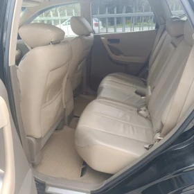 Nissan Murano Z50, снимка 4