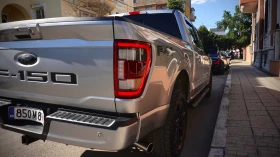 Ford F150 Lariat black edition , снимка 6