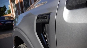 Ford F150 Lariat black edition , снимка 5