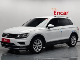 VW Tiguan PREMIUM, снимка 1
