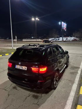 BMW X5, снимка 7