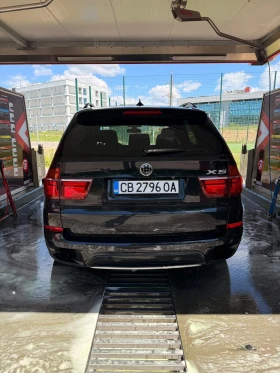 BMW X5, снимка 6