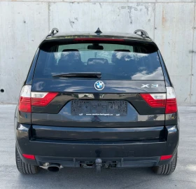 BMW X3 2.0 ХD, снимка 5