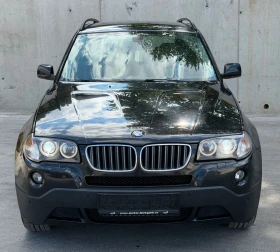 BMW X3 2.0 ХD, снимка 2