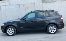 BMW X3 2.0 ХD, снимка 8
