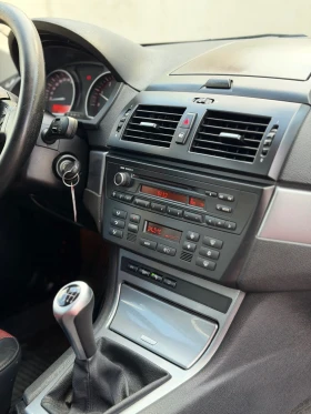 BMW X3 2.0 ХD, снимка 11