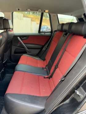 BMW X3 2.0 ХD, снимка 14