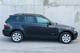BMW X3 2.0 ХD, снимка 7