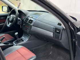 BMW X3 2.0 ХD, снимка 10