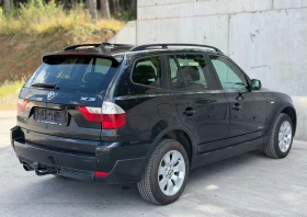 BMW X3 2.0 ХD, снимка 4