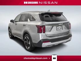 Kia Sorento EX AWD | Plug-In Hybrid | Navi | Камера, снимка 3