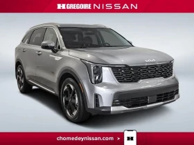 Kia Sorento EX AWD | Plug-In Hybrid | Navi | Камера, снимка 1