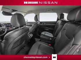 Kia Sorento EX AWD | Plug-In Hybrid | Navi | Камера, снимка 12