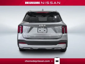 Kia Sorento EX AWD | Plug-In Hybrid | Navi | Камера, снимка 4