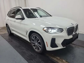 BMW X3 XDRIVE30E * FULL M SPORT PACK* ПАНОРАМА* ДВА КЛЮЧА, снимка 3