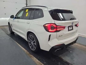 BMW X3 XDRIVE30E * FULL M SPORT PACK* ПАНОРАМА* ДВА КЛЮЧА, снимка 4