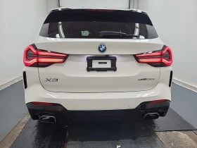 BMW X3 XDRIVE30E * FULL M SPORT PACK* ПАНОРАМА* ДВА КЛЮЧА, снимка 5