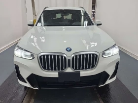 BMW X3 XDRIVE30E * FULL M SPORT PACK* ПАНОРАМА* ДВА КЛЮЧА, снимка 2