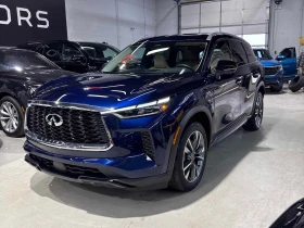 Infiniti QX60 * LUXE AWD * CARFAX * ЦЕНА ДО БГ, снимка 1
