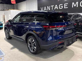 Infiniti QX60 * LUXE AWD * CARFAX * ЦЕНА ДО БГ, снимка 3