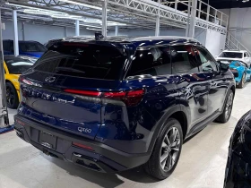 Infiniti QX60 * LUXE AWD * CARFAX * ЦЕНА ДО БГ, снимка 4