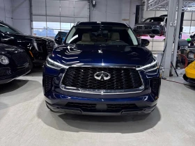 Infiniti QX60 * LUXE AWD * CARFAX * ЦЕНА ДО БГ, снимка 5
