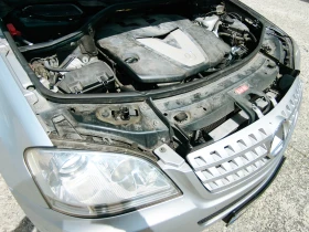 Mercedes-Benz ML 320, снимка 15