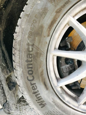 Mercedes-Benz ML 320, снимка 16