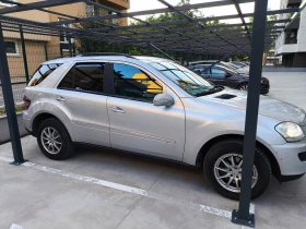 Mercedes-Benz ML 320, снимка 4
