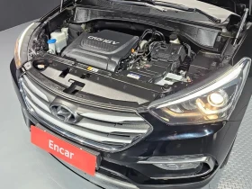 Hyundai Santa fe 2.0 2WD PREMIUM, снимка 6