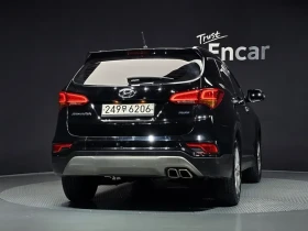 Hyundai Santa fe 2.0 2WD PREMIUM, снимка 4