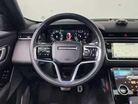 Land Rover Range Rover Velar 3.0 P400 Dynamic Hse, снимка 12