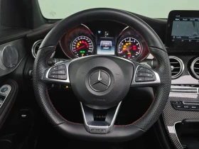 Mercedes-Benz GLC 43 AMG 4Matic, снимка 14